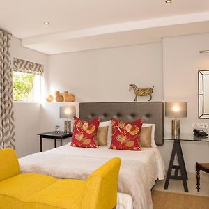 Luxe Double Kamer